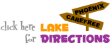 Lake Directions